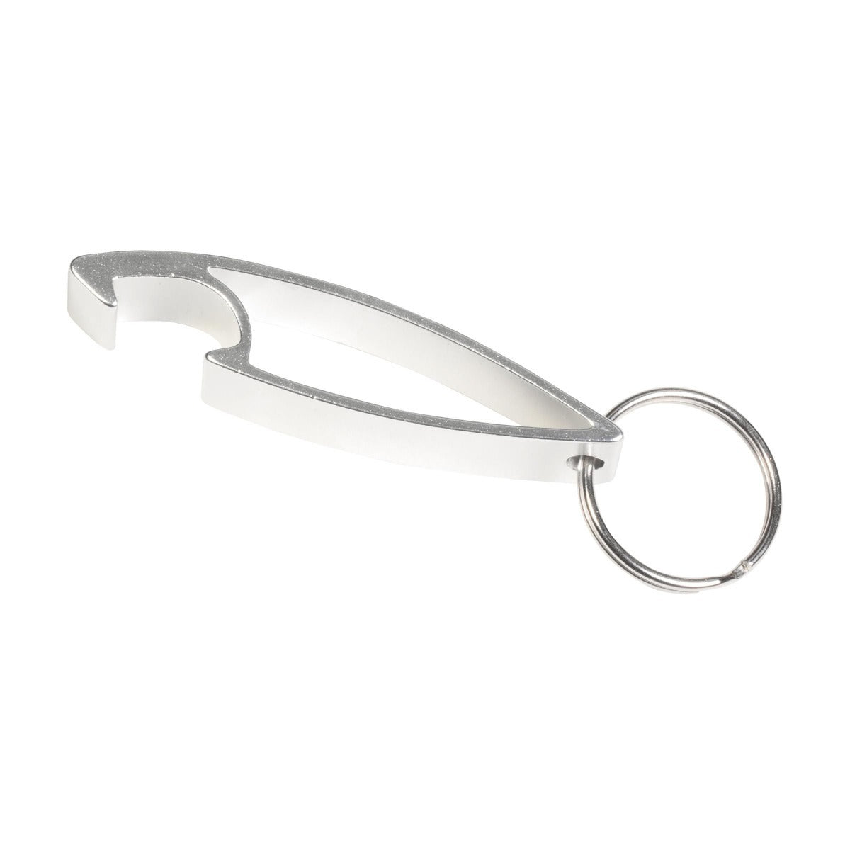 Keyring opener