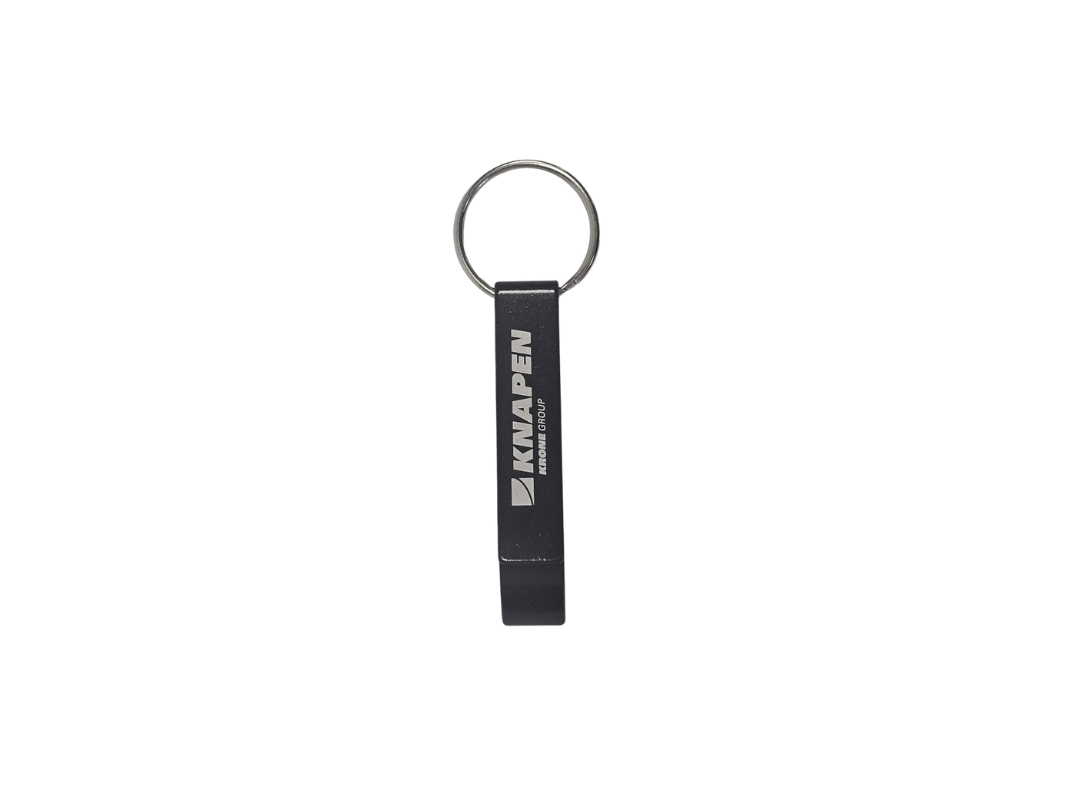 Knapen Keyring Opener