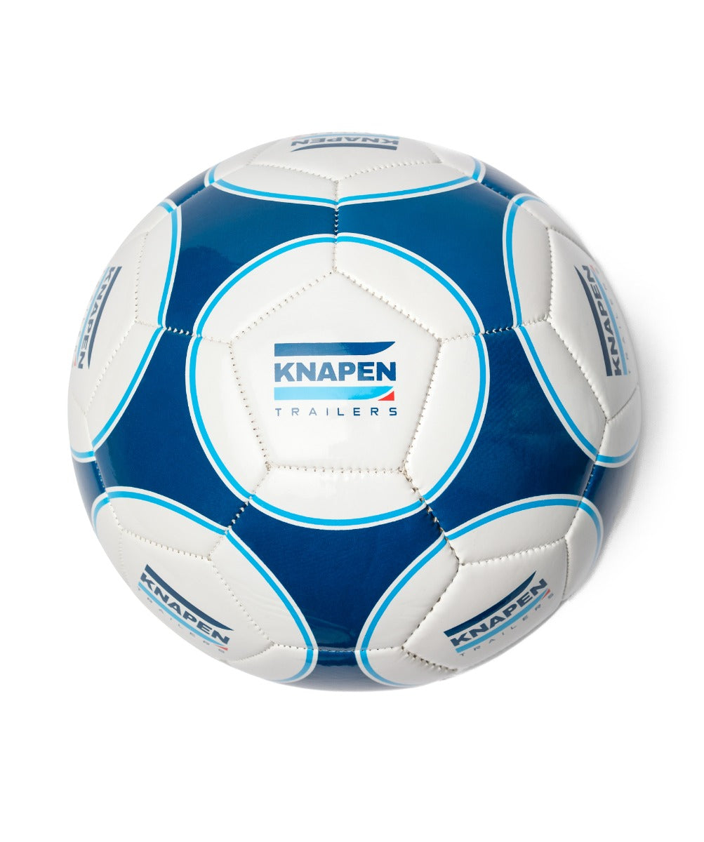 Knapen Football