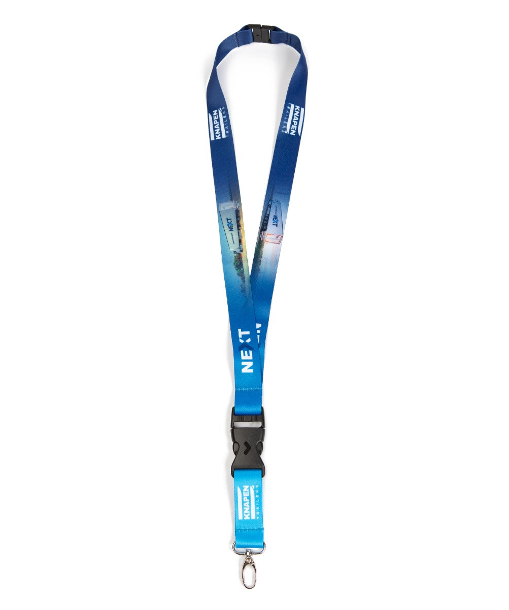 Next Keycord