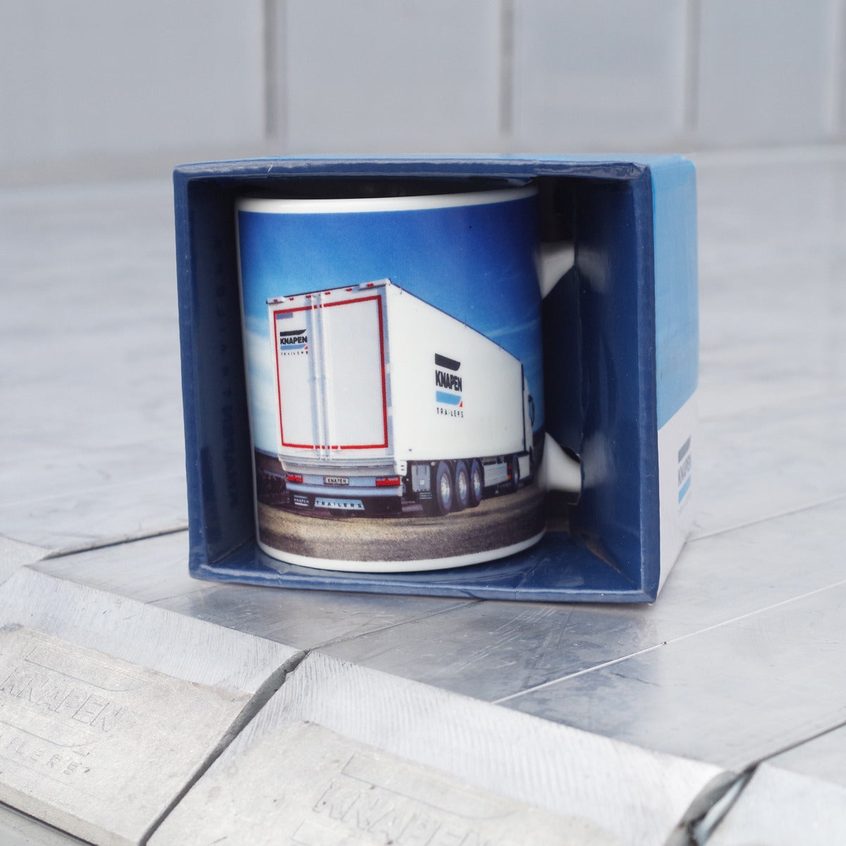 Mug