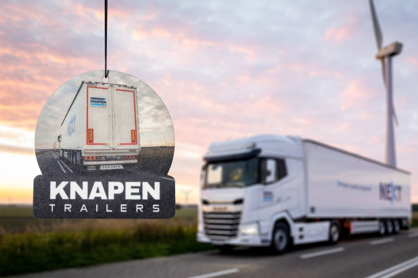 Knapen Air freshener