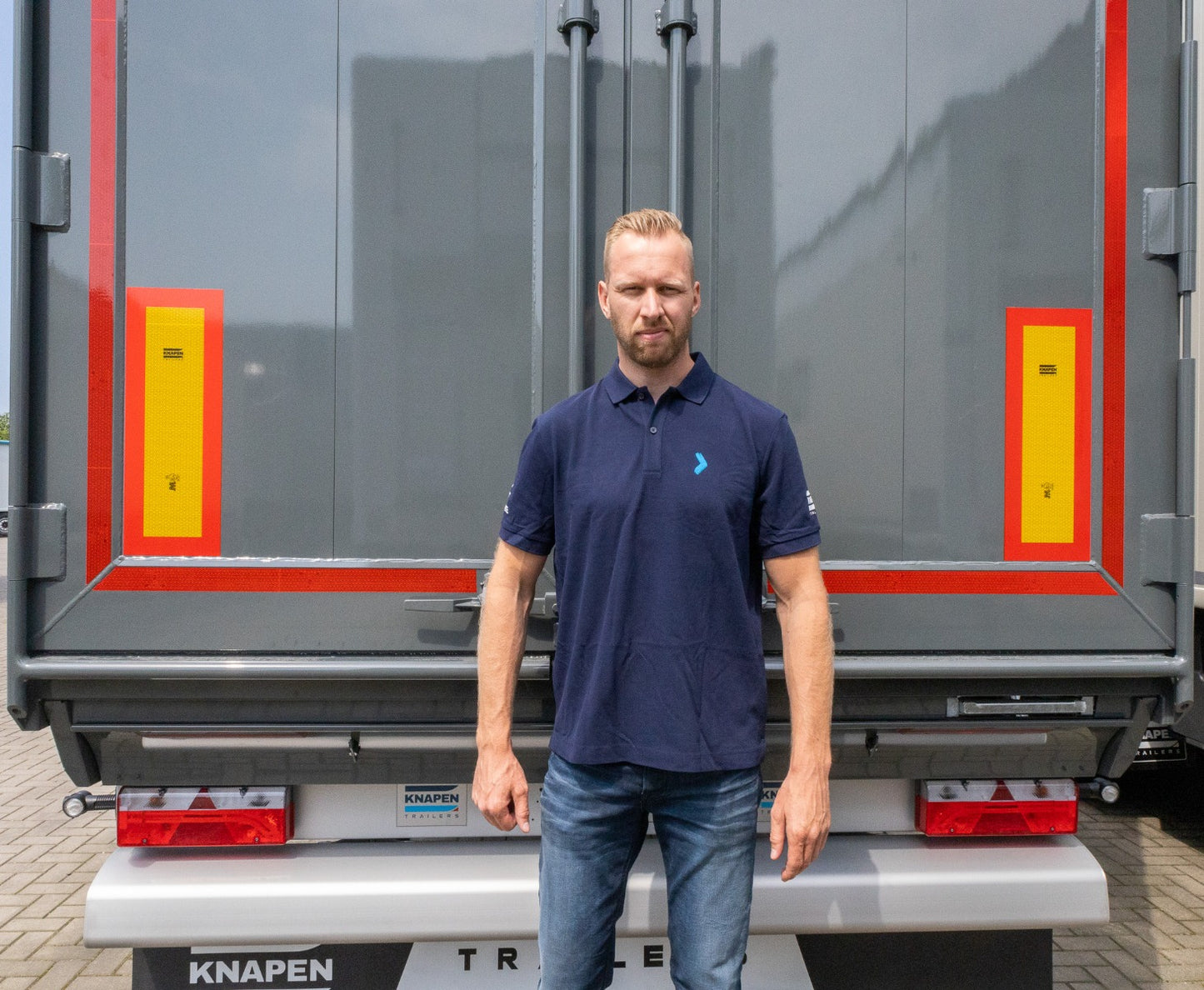 Knapen Polo