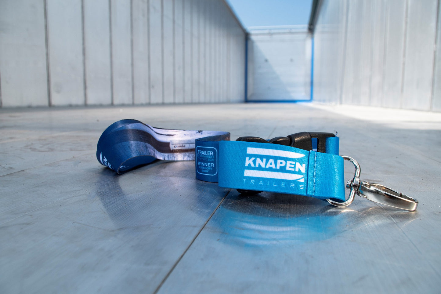 Exside Keycord