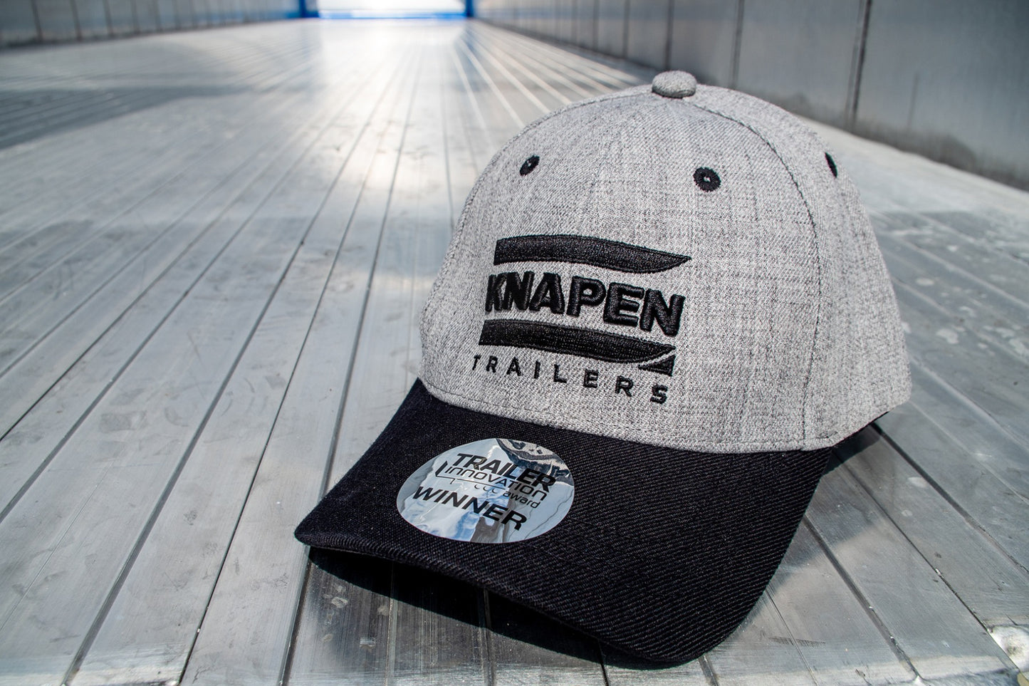 Knapen Fashion cap