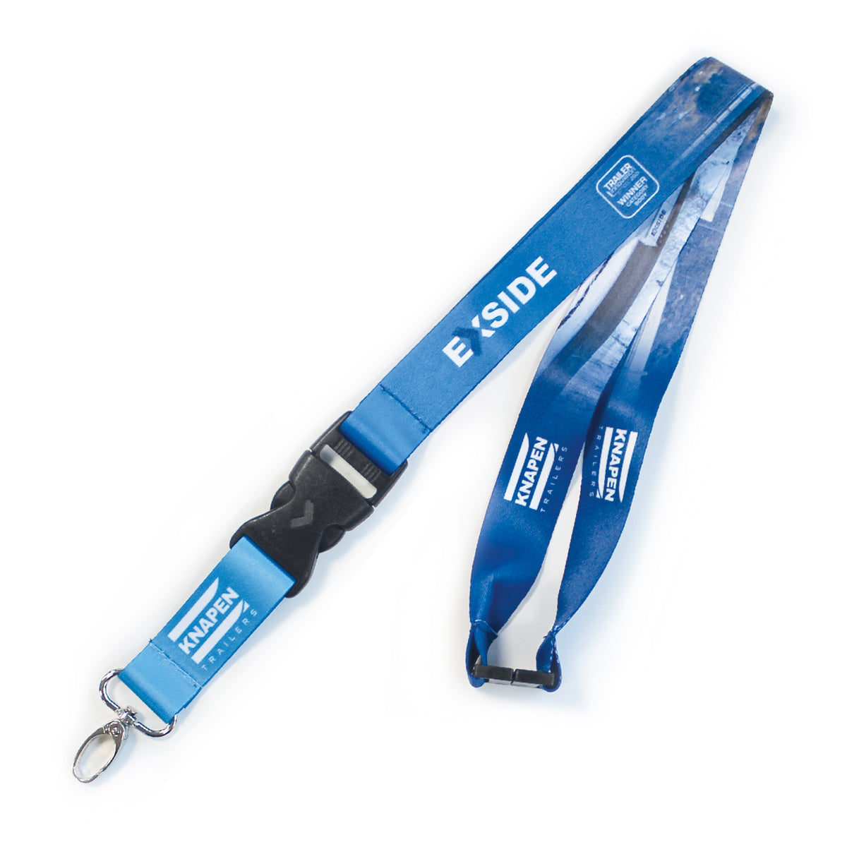 Exside Keycord