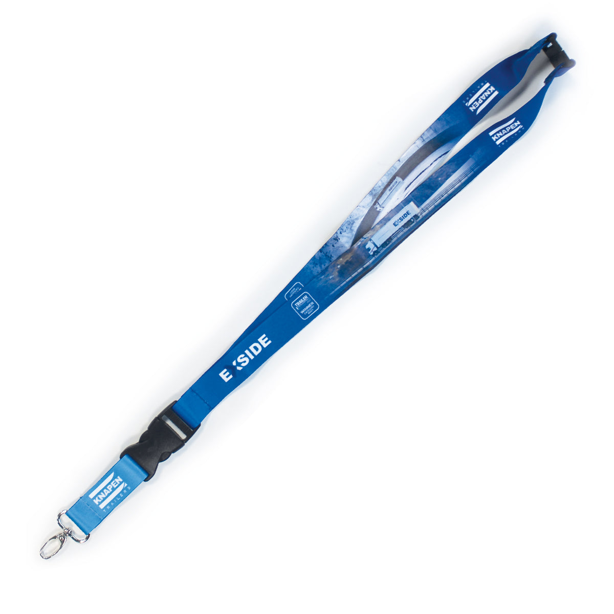 Exside Keycord