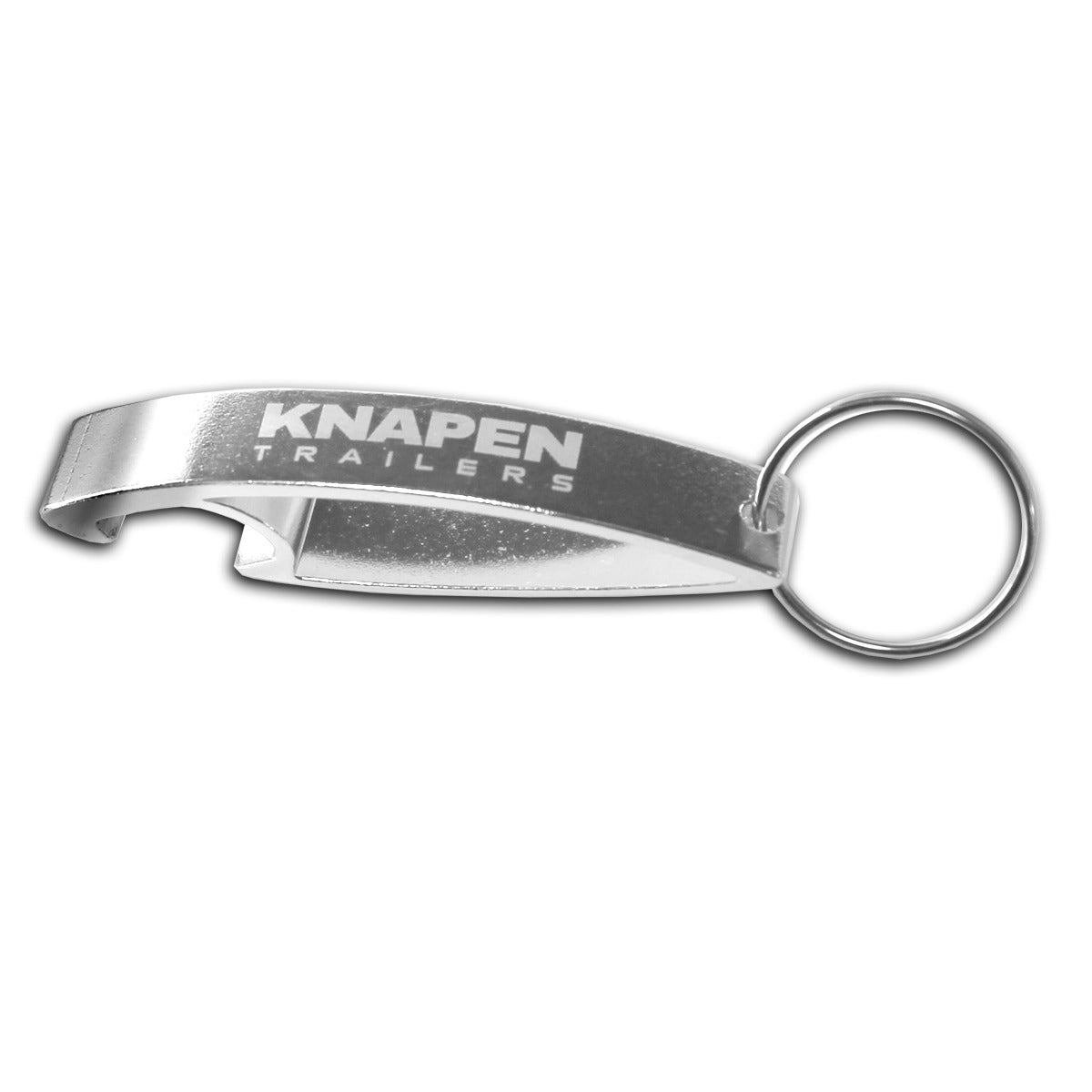 Keyring opener