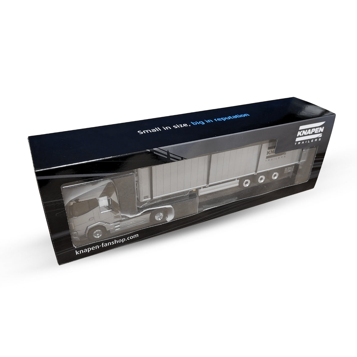 Knapen 1:50 Limited Edition scale model