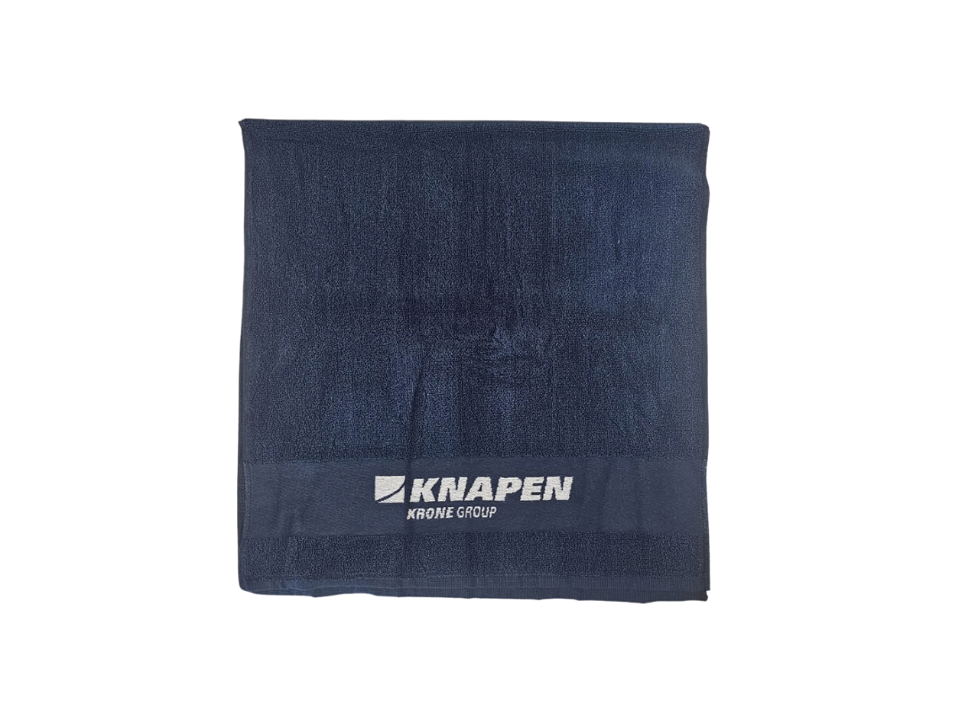 Knapen Towel