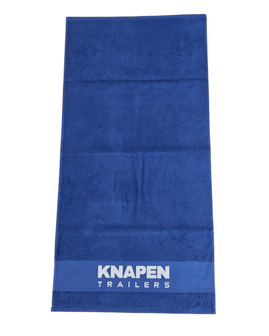 Knapen Towel
