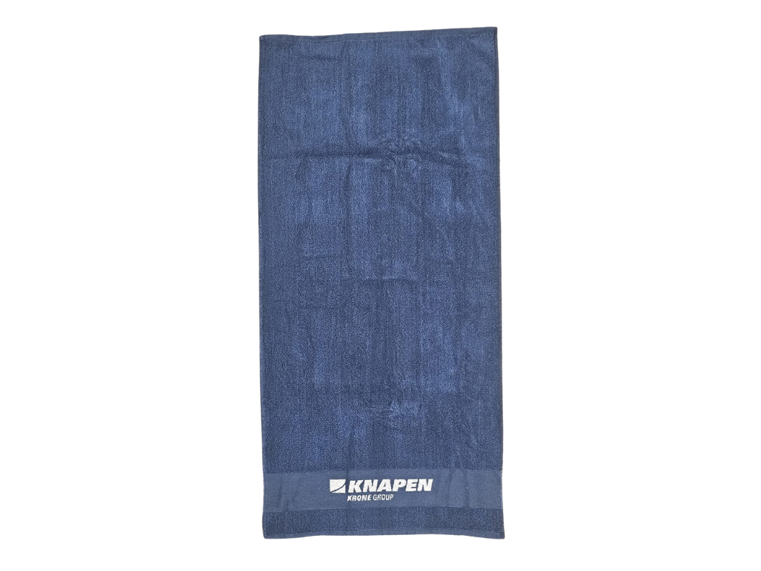 Knapen Towel