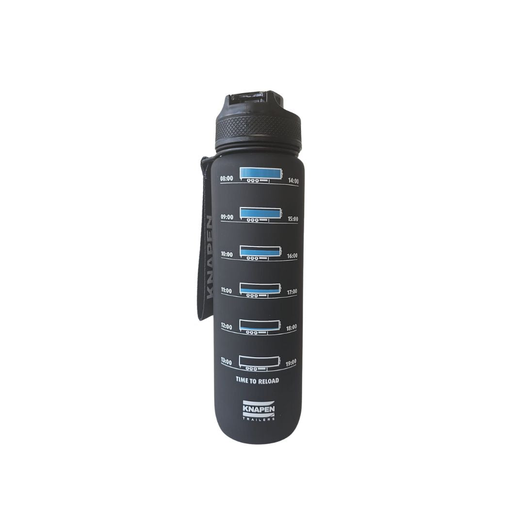 Knapen Water bottle 1L