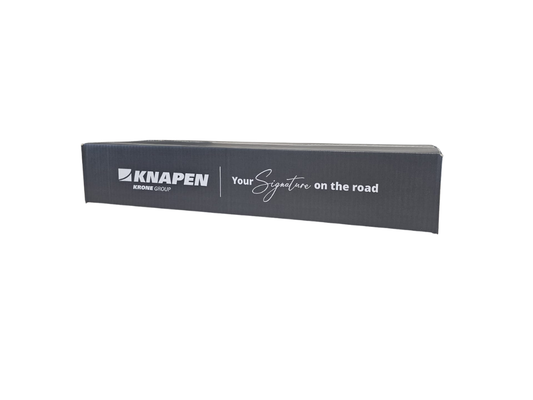 Knapen Driversbox