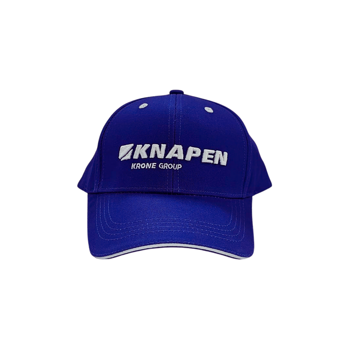 Knapen Road Cap Blue