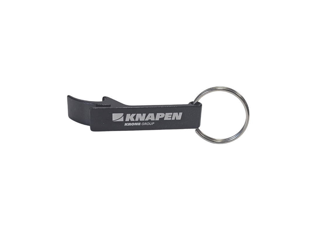 Knapen Keyring Opener