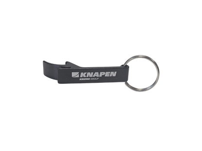 Knapen Keyring Opener