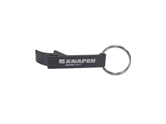 Knapen Keyring Opener