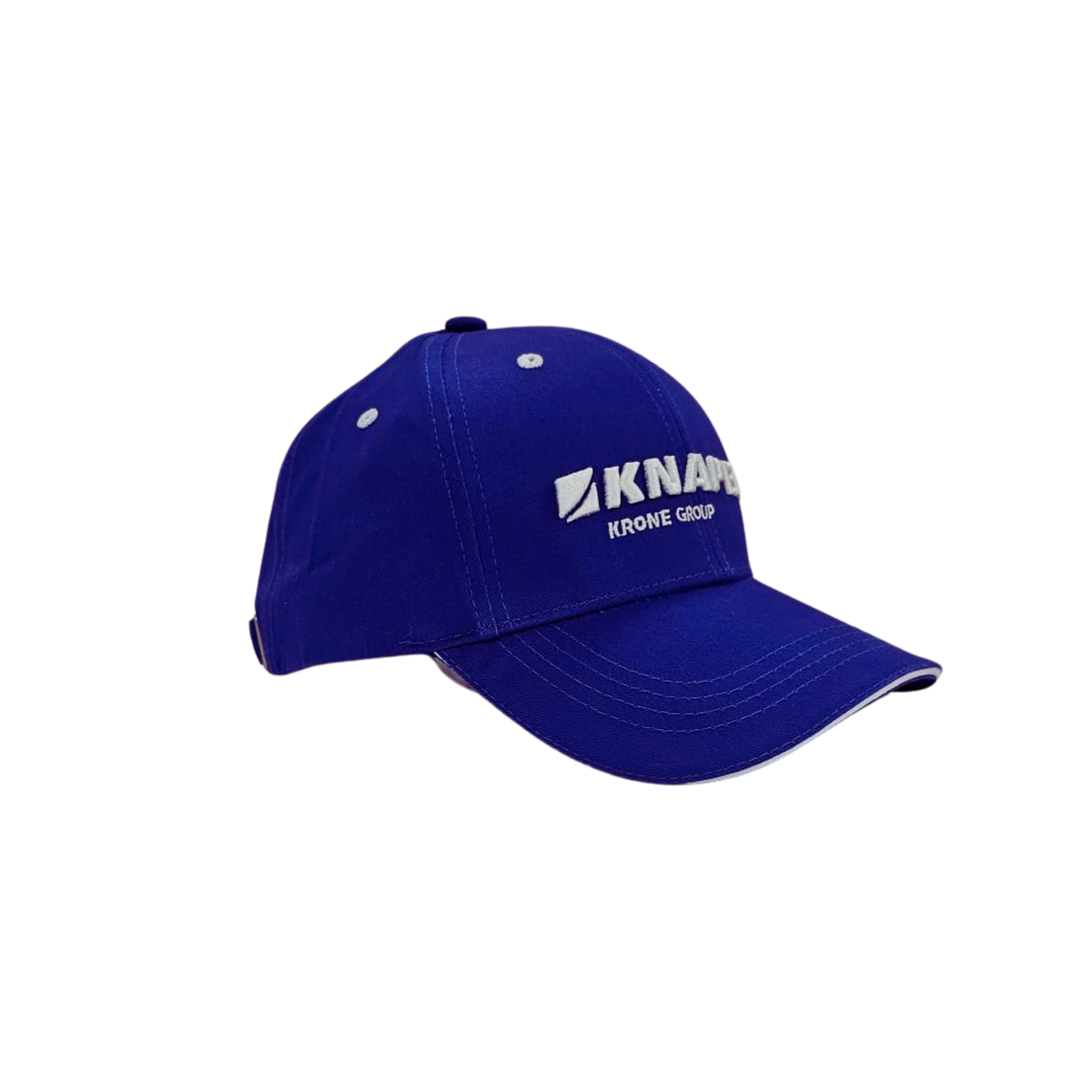 Knapen Road Cap Blue