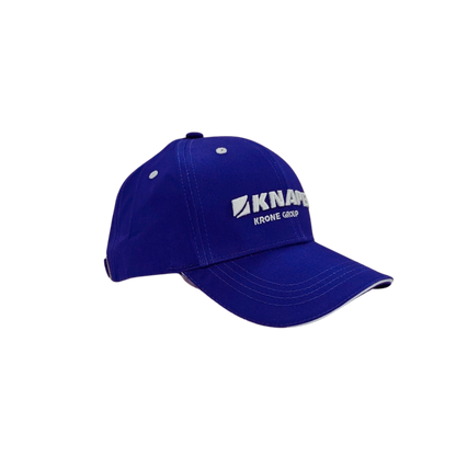 Knapen Road Cap Blue