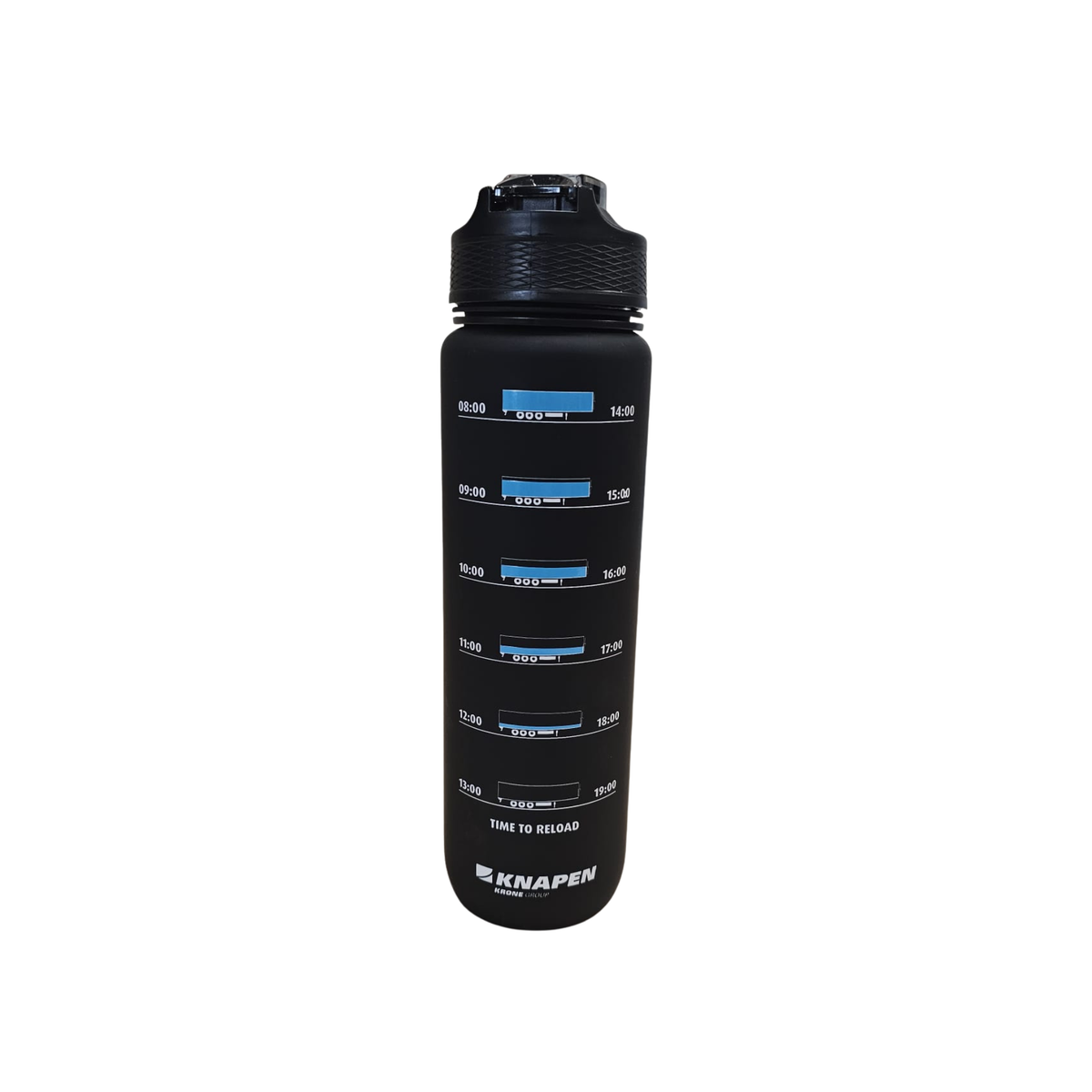 Knapen Water Bottle 1L