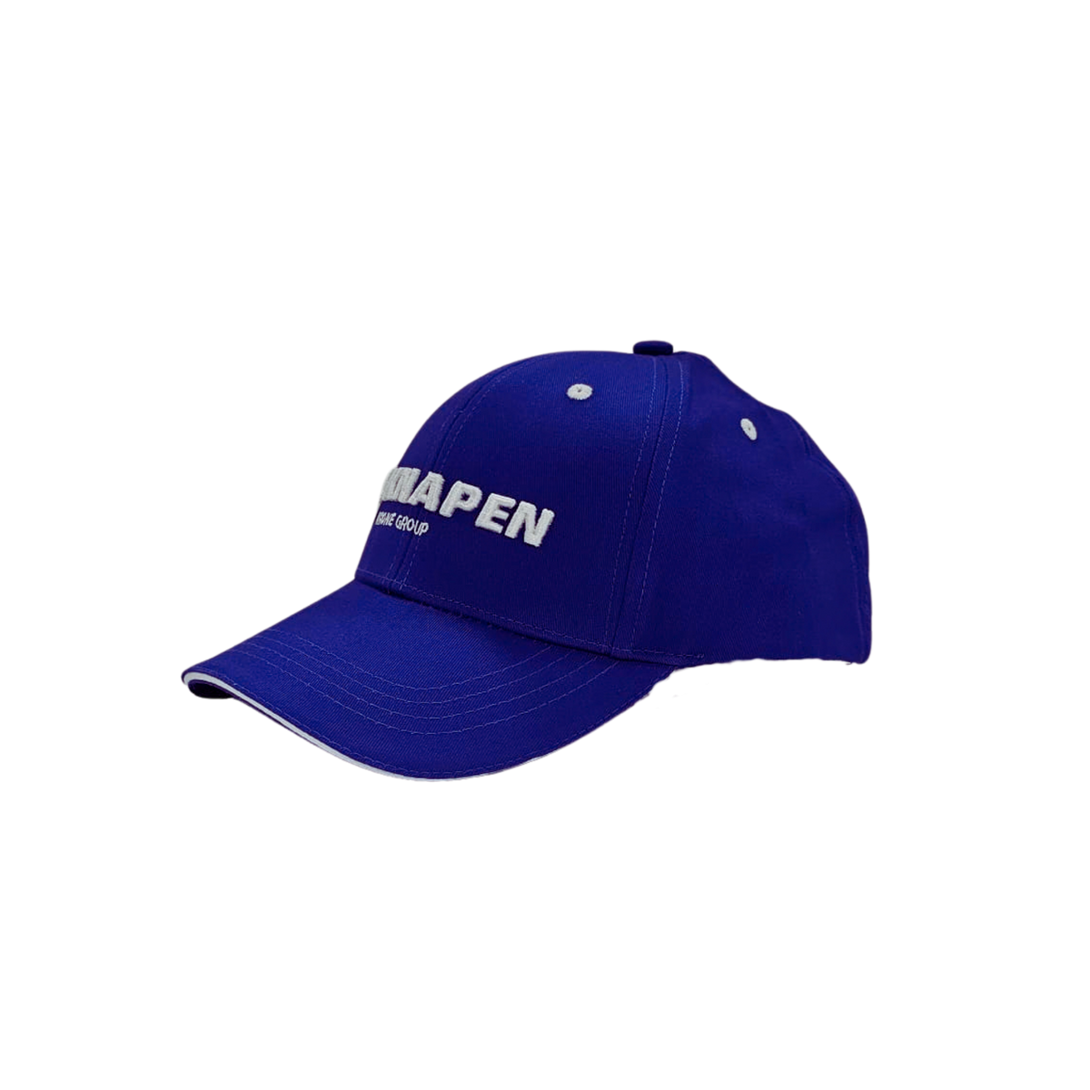 Knapen Road Cap Blue