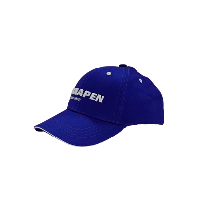 Knapen Road Cap Blue