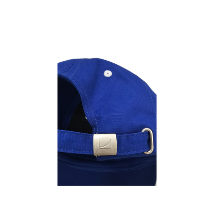 Knapen Road Cap Blue