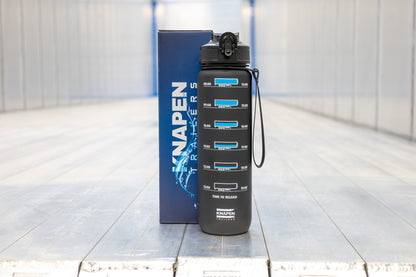 Knapen Water bottle 1L