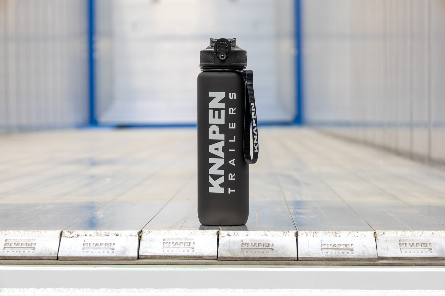 Knapen Water bottle 1L