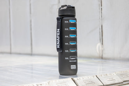 Knapen Water bottle 1L