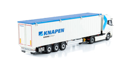 Knapen 1:50 scale model