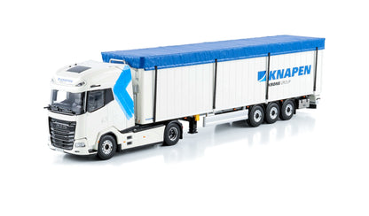 Knapen 1:50 scale model