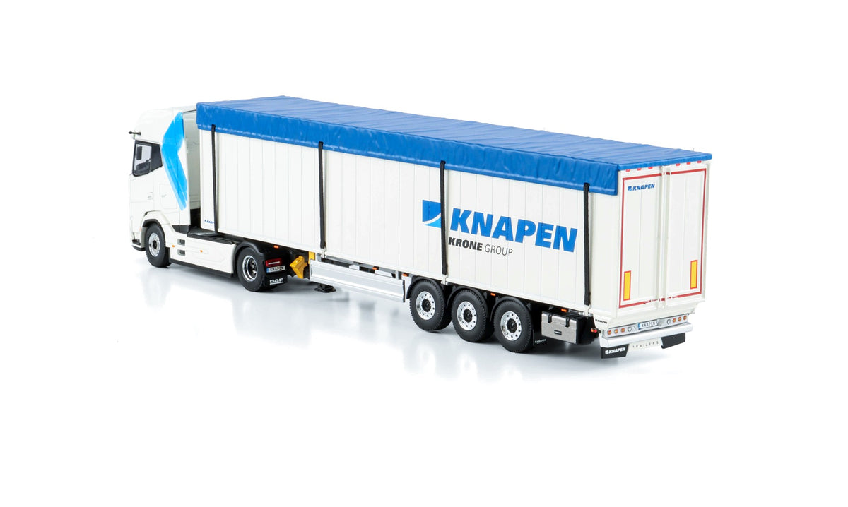 Knapen 1:50 scale model