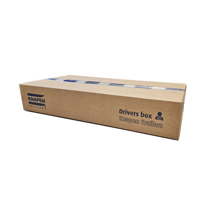 Knapen Driversbox