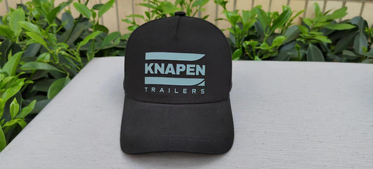 Knapen Driver's Cap