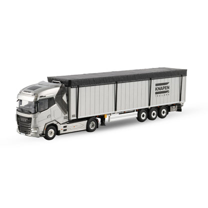 Knapen 1:50 Limited Edition scale model