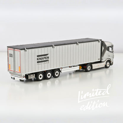 Knapen 1:50 Limited Edition scale model