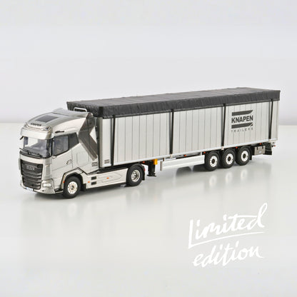 Knapen 1:50 Limited Edition scale model
