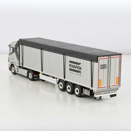 Knapen 1:50 Limited Edition scale model