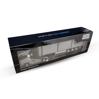 Knapen 1:50 Limited Edition scale model